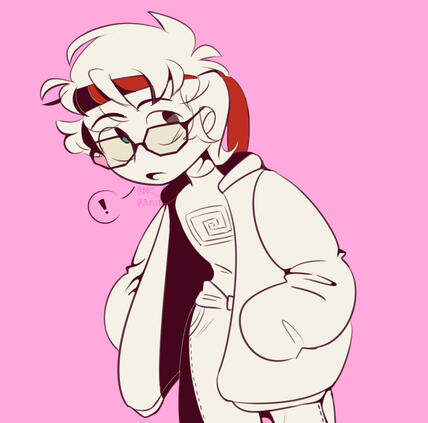 Simple Lineart: 15 USD